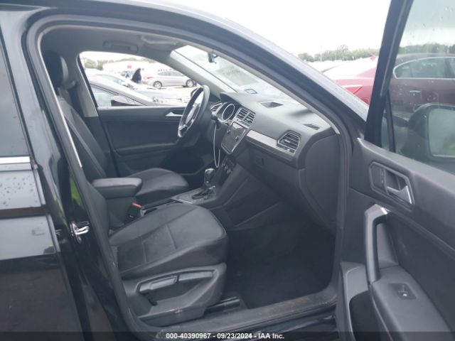 Photo 4 VIN: 3VV3B7AX1KM046420 - VOLKSWAGEN TIGUAN 