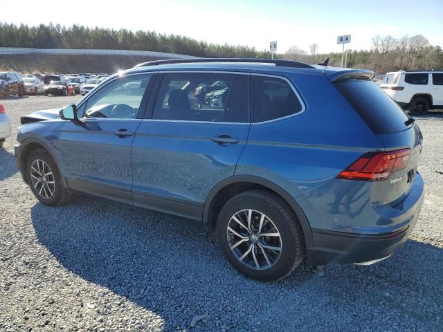 Photo 1 VIN: 3VV3B7AX1KM075707 - VOLKSWAGEN TIGUAN 