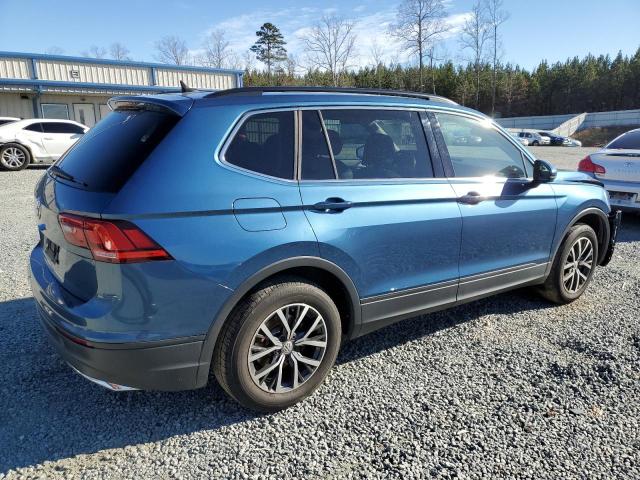 Photo 2 VIN: 3VV3B7AX1KM075707 - VOLKSWAGEN TIGUAN 