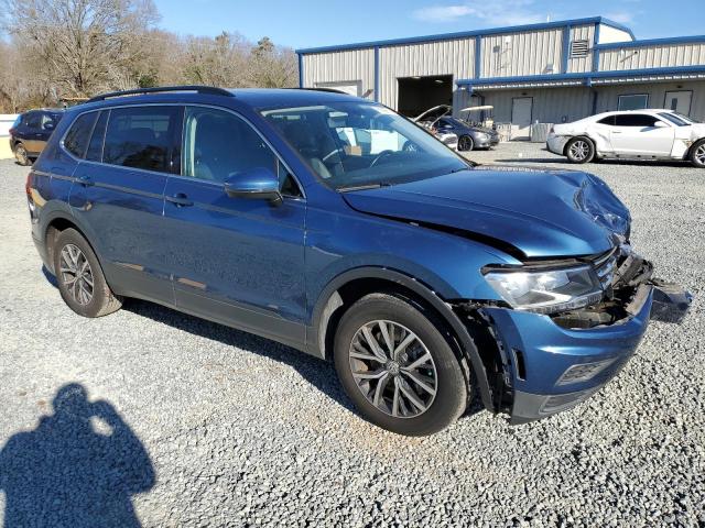 Photo 3 VIN: 3VV3B7AX1KM075707 - VOLKSWAGEN TIGUAN 