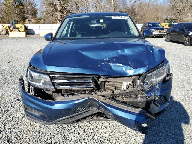 Photo 4 VIN: 3VV3B7AX1KM075707 - VOLKSWAGEN TIGUAN 