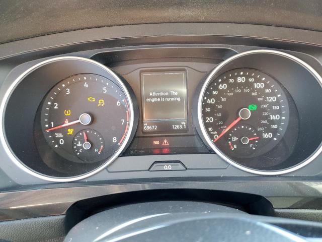 Photo 8 VIN: 3VV3B7AX1KM075707 - VOLKSWAGEN TIGUAN 