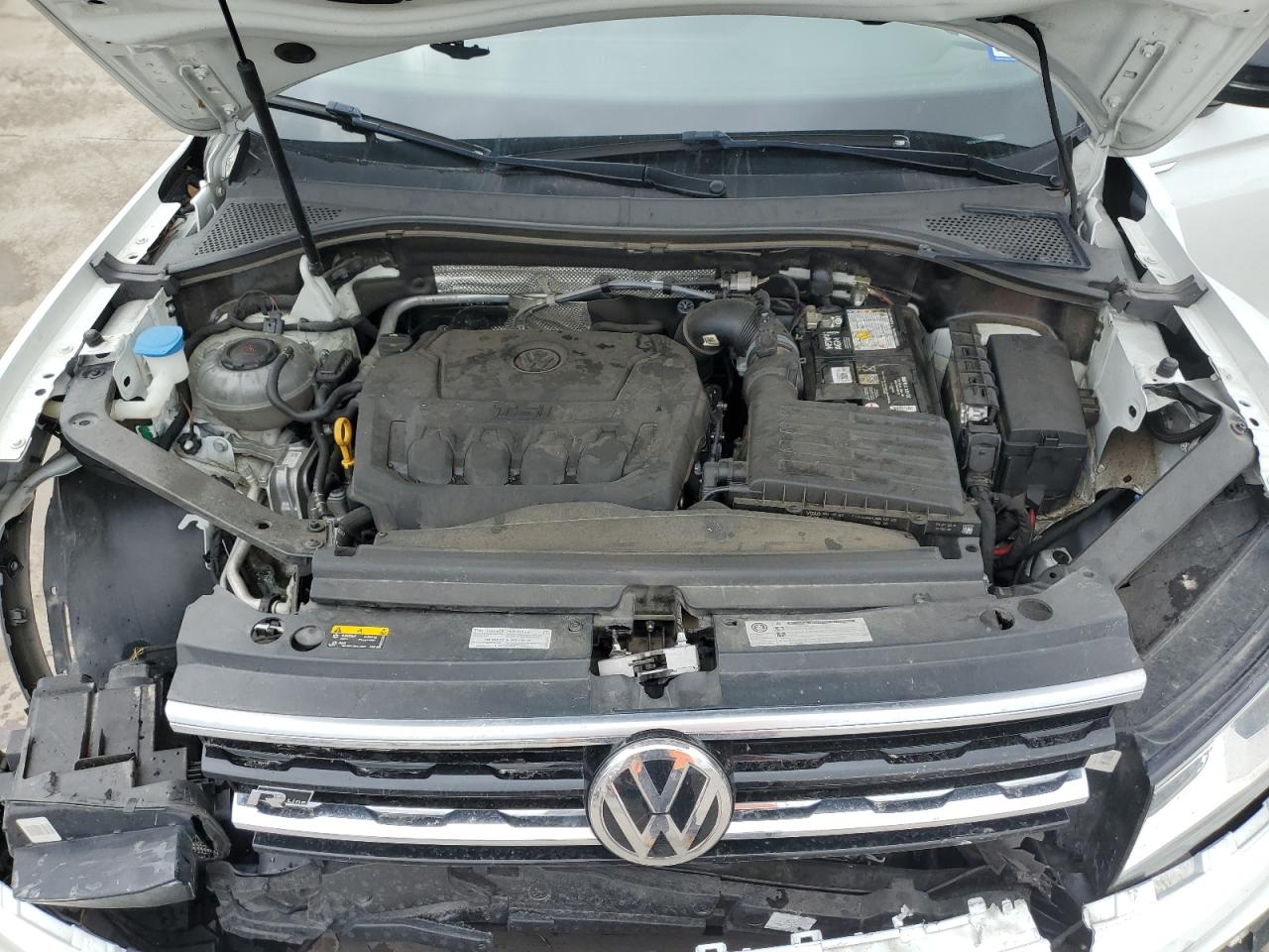 Photo 11 VIN: 3VV3B7AX1KM077621 - VOLKSWAGEN TIGUAN 