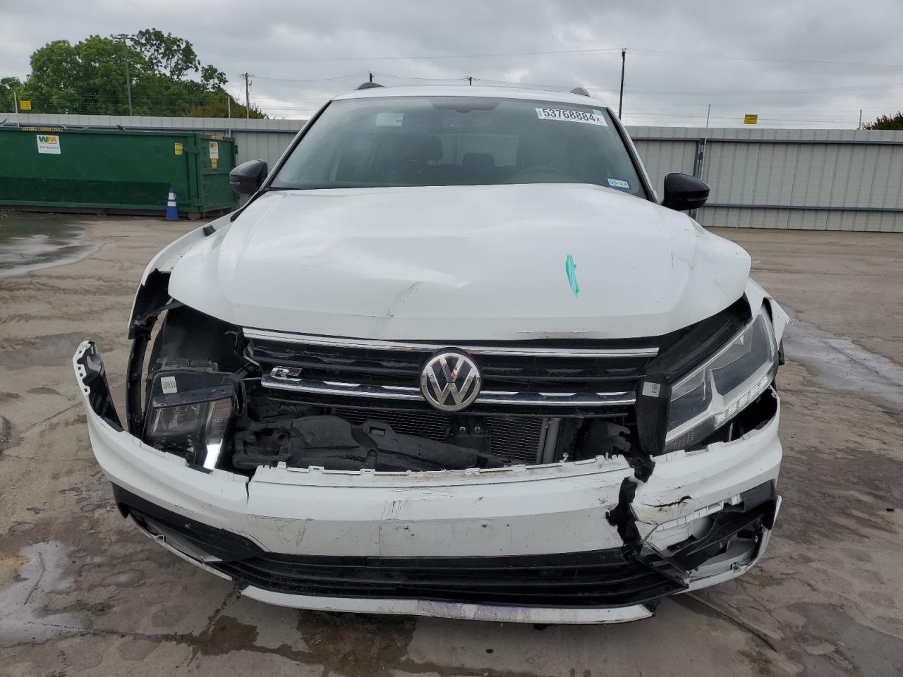 Photo 4 VIN: 3VV3B7AX1KM077621 - VOLKSWAGEN TIGUAN 