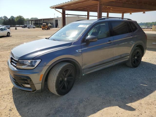 Photo 0 VIN: 3VV3B7AX1KM077926 - VOLKSWAGEN TIGUAN SE 