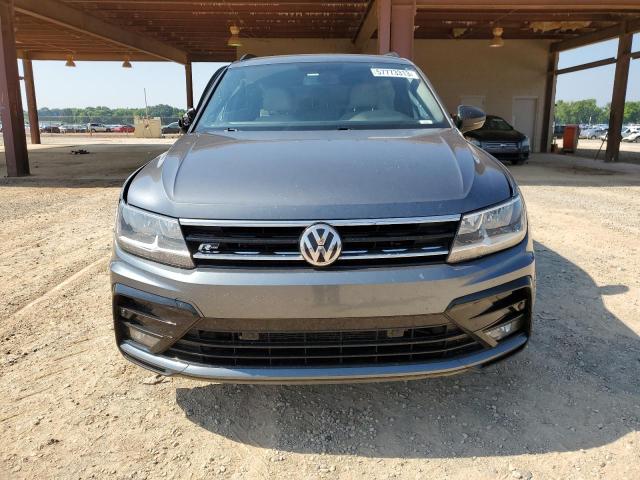 Photo 4 VIN: 3VV3B7AX1KM077926 - VOLKSWAGEN TIGUAN SE 