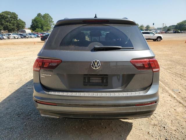 Photo 5 VIN: 3VV3B7AX1KM077926 - VOLKSWAGEN TIGUAN SE 