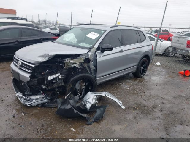 Photo 1 VIN: 3VV3B7AX1KM121603 - VOLKSWAGEN TIGUAN 