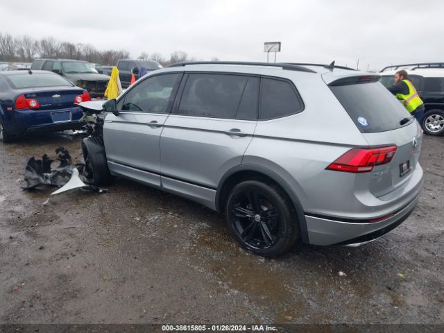 Photo 2 VIN: 3VV3B7AX1KM121603 - VOLKSWAGEN TIGUAN 