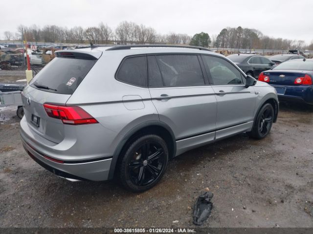 Photo 3 VIN: 3VV3B7AX1KM121603 - VOLKSWAGEN TIGUAN 