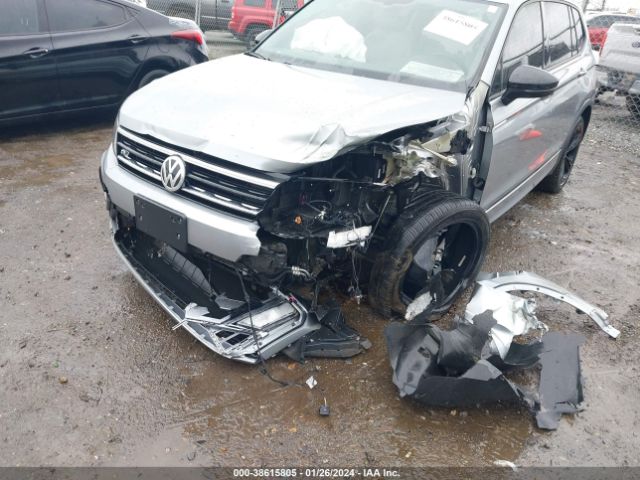 Photo 5 VIN: 3VV3B7AX1KM121603 - VOLKSWAGEN TIGUAN 