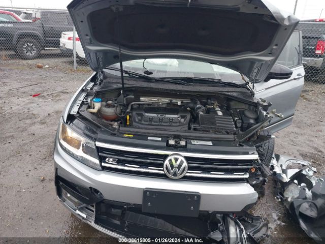 Photo 9 VIN: 3VV3B7AX1KM121603 - VOLKSWAGEN TIGUAN 