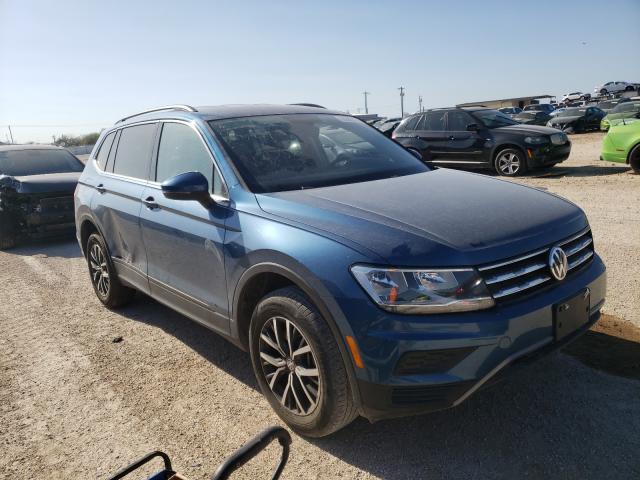 Photo 0 VIN: 3VV3B7AX1KM126428 - VOLKSWAGEN TIGUAN SE 