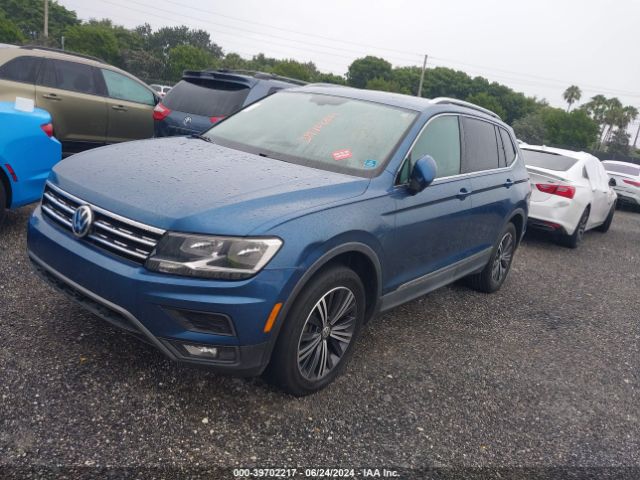 Photo 1 VIN: 3VV3B7AX1KM132827 - VOLKSWAGEN TIGUAN 