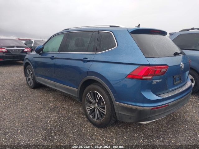 Photo 2 VIN: 3VV3B7AX1KM132827 - VOLKSWAGEN TIGUAN 