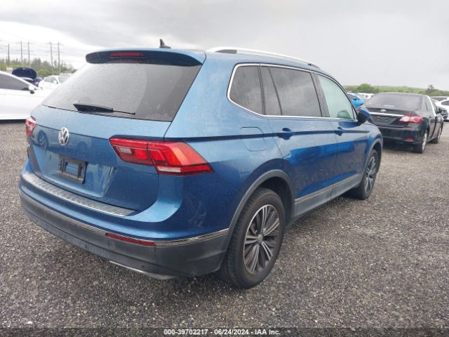 Photo 3 VIN: 3VV3B7AX1KM132827 - VOLKSWAGEN TIGUAN 