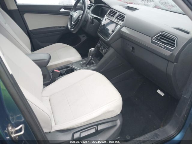 Photo 4 VIN: 3VV3B7AX1KM132827 - VOLKSWAGEN TIGUAN 