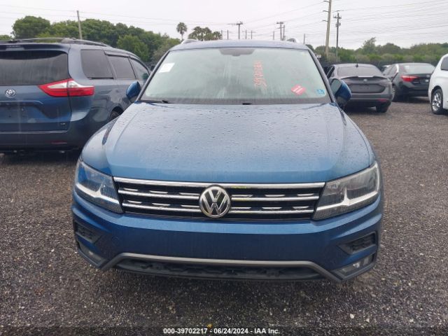 Photo 5 VIN: 3VV3B7AX1KM132827 - VOLKSWAGEN TIGUAN 