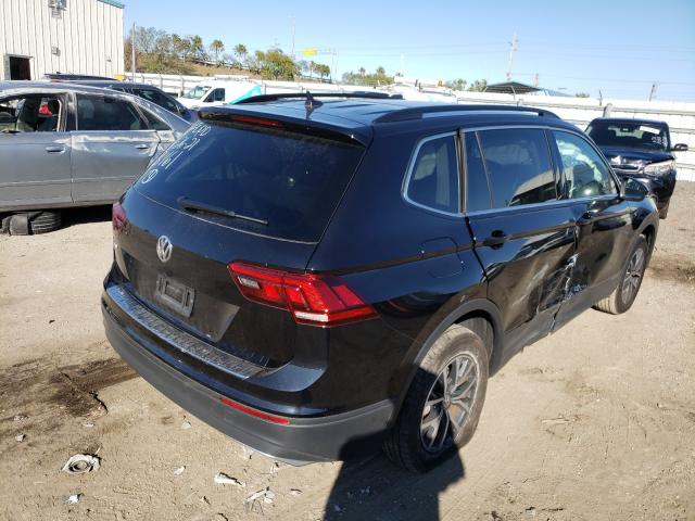 Photo 3 VIN: 3VV3B7AX1KM133461 - VOLKSWAGEN TIGUAN 