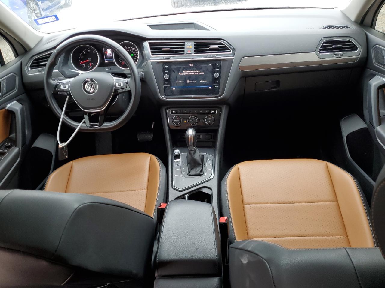 Photo 7 VIN: 3VV3B7AX1KM140460 - VOLKSWAGEN TIGUAN 