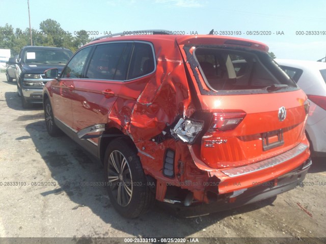 Photo 2 VIN: 3VV3B7AX1KM152270 - VOLKSWAGEN TIGUAN 