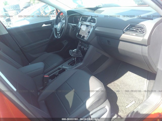 Photo 4 VIN: 3VV3B7AX1KM152270 - VOLKSWAGEN TIGUAN 