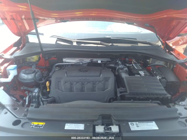 Photo 9 VIN: 3VV3B7AX1KM152270 - VOLKSWAGEN TIGUAN 