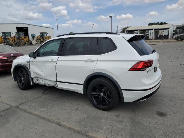 Photo 1 VIN: 3VV3B7AX1KM156190 - VOLKSWAGEN TIGUAN SE 