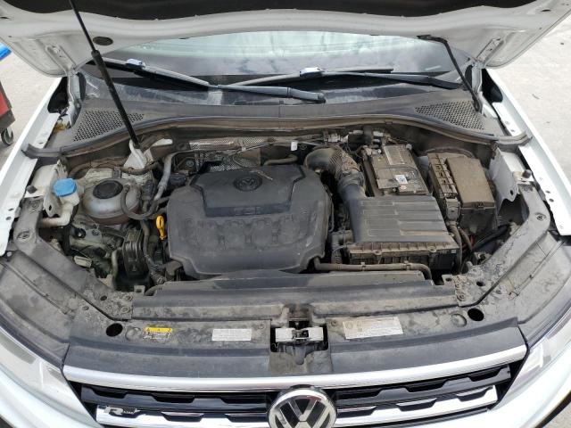 Photo 11 VIN: 3VV3B7AX1KM156190 - VOLKSWAGEN TIGUAN SE 