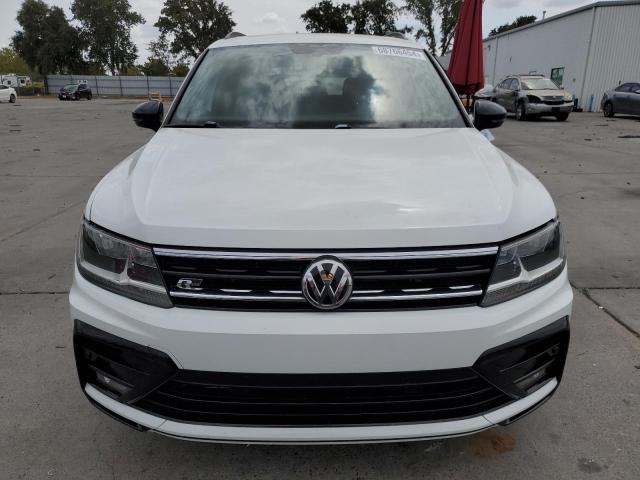 Photo 4 VIN: 3VV3B7AX1KM156190 - VOLKSWAGEN TIGUAN SE 