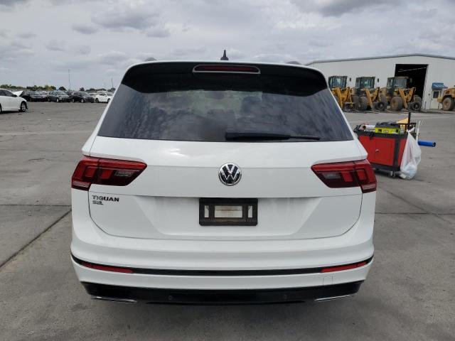 Photo 5 VIN: 3VV3B7AX1KM156190 - VOLKSWAGEN TIGUAN SE 