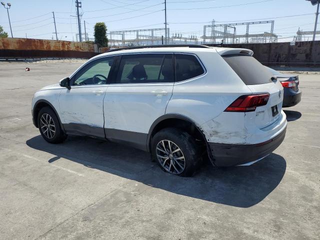 Photo 1 VIN: 3VV3B7AX1KM193045 - VOLKSWAGEN TIGUAN 