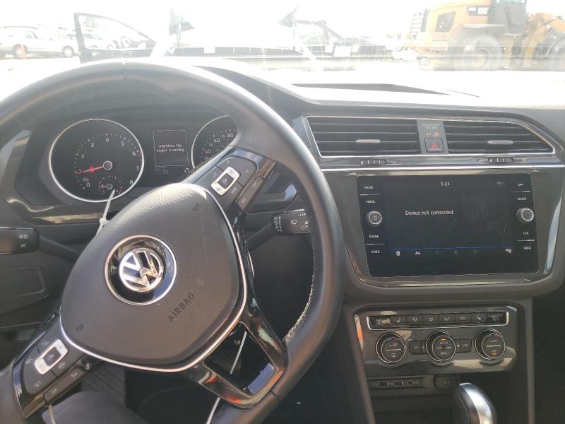 Photo 8 VIN: 3VV3B7AX1KM199587 - VOLKSWAGEN TIGUAN 