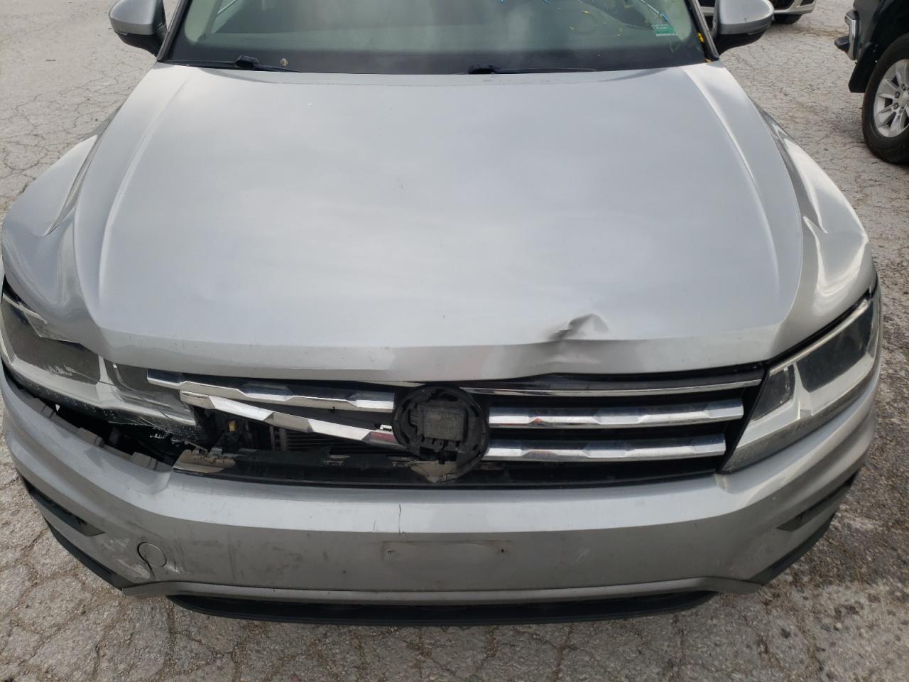 Photo 11 VIN: 3VV3B7AX1LM008140 - VOLKSWAGEN TIGUAN 