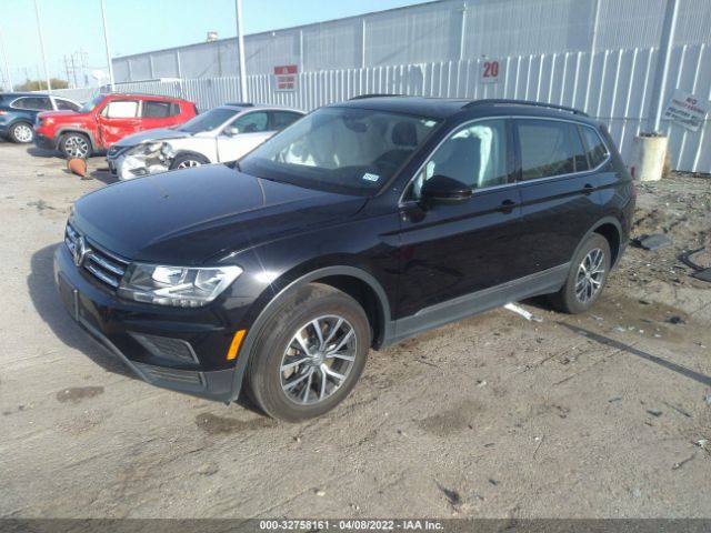 Photo 1 VIN: 3VV3B7AX1LM015024 - VOLKSWAGEN TIGUAN 