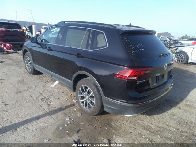 Photo 2 VIN: 3VV3B7AX1LM015024 - VOLKSWAGEN TIGUAN 