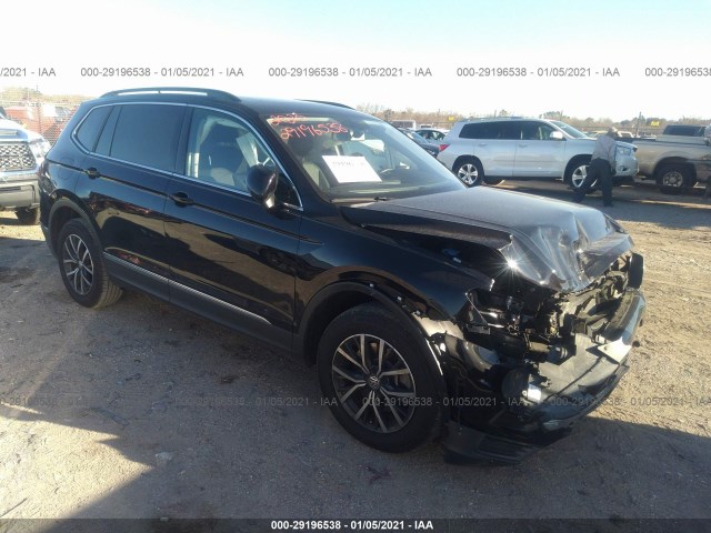 Photo 0 VIN: 3VV3B7AX1LM077118 - VOLKSWAGEN TIGUAN 