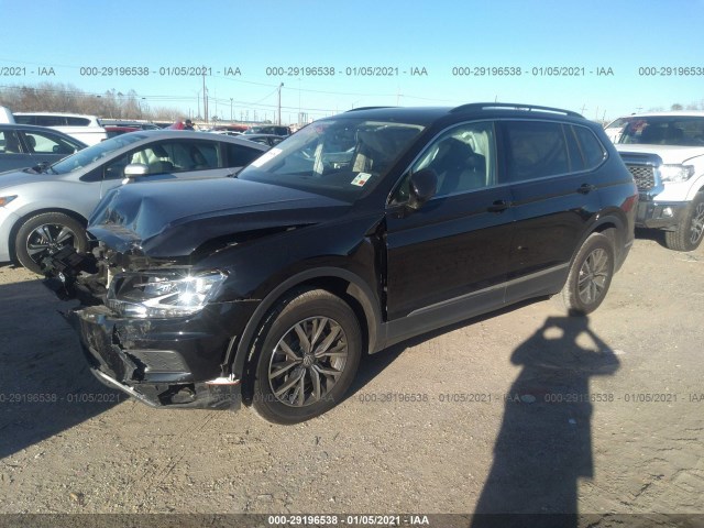 Photo 1 VIN: 3VV3B7AX1LM077118 - VOLKSWAGEN TIGUAN 