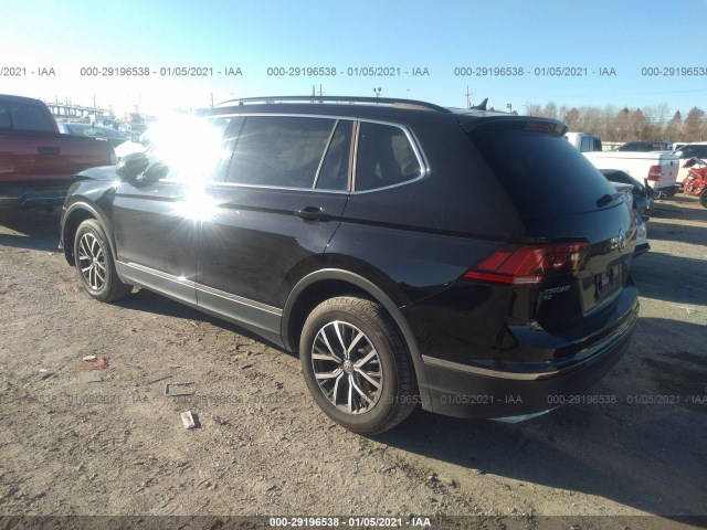 Photo 2 VIN: 3VV3B7AX1LM077118 - VOLKSWAGEN TIGUAN 