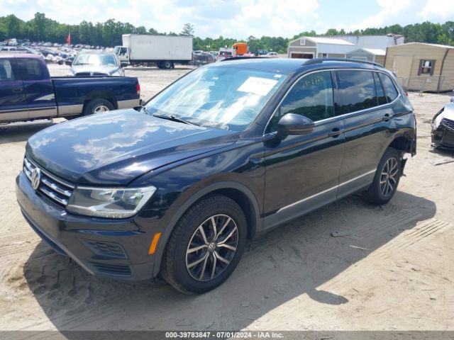 Photo 1 VIN: 3VV3B7AX1LM096929 - VOLKSWAGEN TIGUAN 