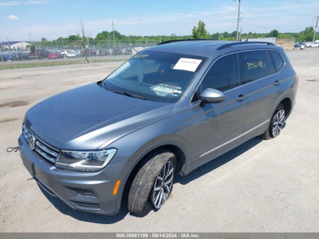 Photo 1 VIN: 3VV3B7AX1LM103555 - VOLKSWAGEN TIGUAN 