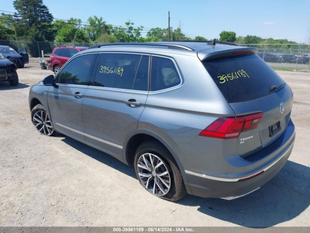 Photo 2 VIN: 3VV3B7AX1LM103555 - VOLKSWAGEN TIGUAN 