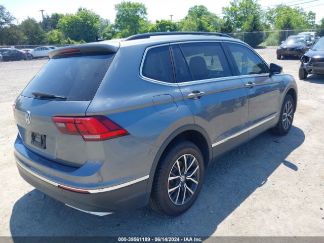 Photo 3 VIN: 3VV3B7AX1LM103555 - VOLKSWAGEN TIGUAN 