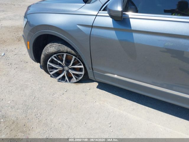 Photo 5 VIN: 3VV3B7AX1LM103555 - VOLKSWAGEN TIGUAN 