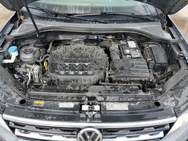 Photo 11 VIN: 3VV3B7AX1LM122400 - VOLKSWAGEN TIGUAN SE 