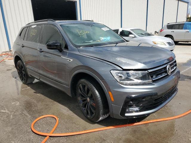 Photo 3 VIN: 3VV3B7AX1LM122400 - VOLKSWAGEN TIGUAN SE 