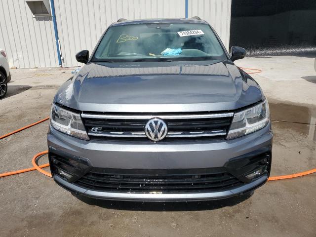 Photo 4 VIN: 3VV3B7AX1LM122400 - VOLKSWAGEN TIGUAN SE 