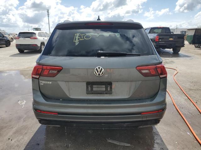 Photo 5 VIN: 3VV3B7AX1LM122400 - VOLKSWAGEN TIGUAN SE 