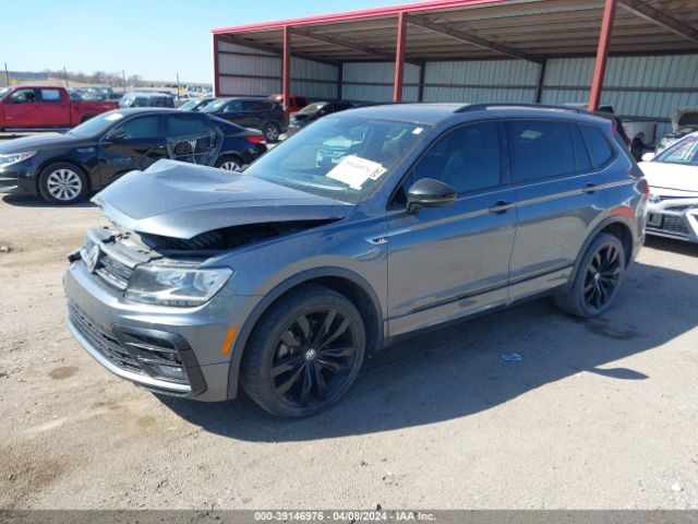 Photo 1 VIN: 3VV3B7AX1LM133364 - VOLKSWAGEN TIGUAN 