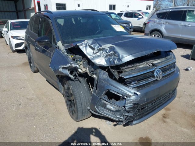 Photo 5 VIN: 3VV3B7AX1LM133364 - VOLKSWAGEN TIGUAN 